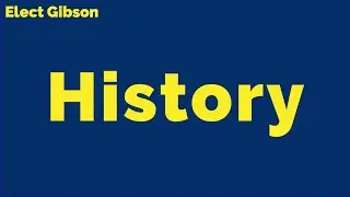 How history is taught in public schools