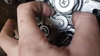 ВЛАДЕЛЬЦЫ ПИТБАЙКОВ ДОЛЖНЫ ЗНАТЬ ЭТО!!! КОСЯКИ МЕХАНИЗМА ПЕРЕКЛЮЧЕНИЯ ПЕРЕДАЧЬ