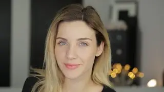 5-MINUTE MAKEUP