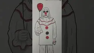 La EVOLUCIÓN del 🎈PAYASO DIN DON de la DEEP WEB (Fede Vigevani)