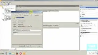 Configure OWA (Outlook Web App) in Exchange Server 2010