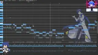 【KAITO v1.2】HAMELN【UTAUカバー】