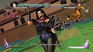 THICC LISA LISA