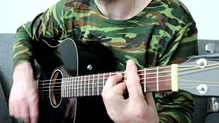 ВОЙНА🤙(А.Разгуляев)🤙КРАСИВО СПЕЛ!!!🤙