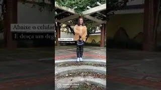 Poses estilo gringa para você arrasar nas fotos