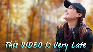 “Nearly Vintage” Photography Video - Circa Fall 2022