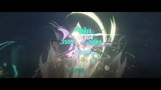 Jiyan final level of Illusive Dream Realm
