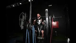 Hades the ultimate home gym masterpiece