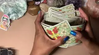 Pick a Card | Do they miss you? 😩😳