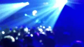 TNGHT Live @ I Love Techno 2012 ~Waka Flocka Flame - Rooster In My Rari (TNGHT Remix)~