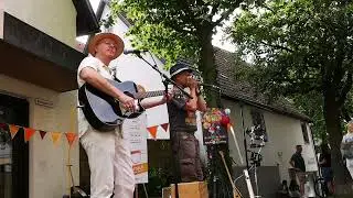 Walk Two Folk - Wenn ich Dich anseh