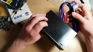 Вывод usb 3.0 на переднюю панель на 775 сокете. Обзор, практически, максимальной сборки на 775 сокет