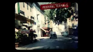 Bagni di Lucca, Agosto 1974