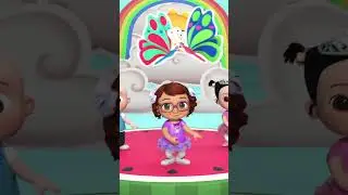 Lets Dance Like a Ballerina! 🩰 