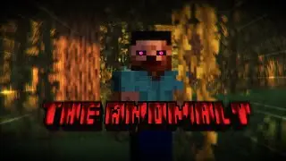 Minecraft's newest scary Mod - The Anomaly