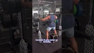 The best squat variation you’re not doing 🍑🔥 
