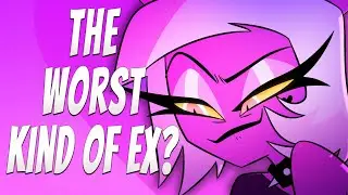 Blitzo X Verosika: Demonizing Your Ex