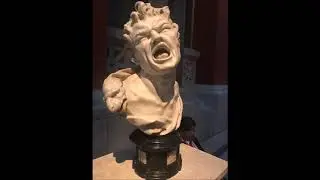 My Day at The Met (11/3/2019)