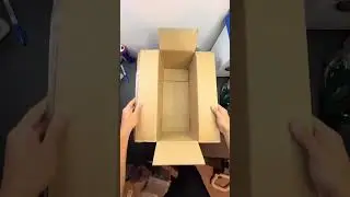 BIG purchase, tiny box. Will it fit? #reseller #gaming #playstation