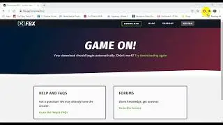 How to Record Game in PC using FBX Recorder | Game Recorder Tutorials | Simple Tutorials