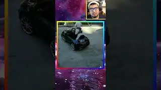 Lucid Reaction Clips