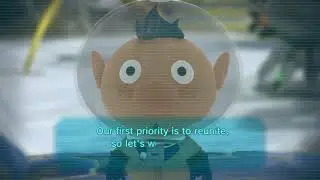 Pikmin 3 Deluxe - Day 05 | @TheAltPlay