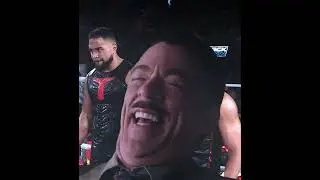 New Wrestlers ? - 