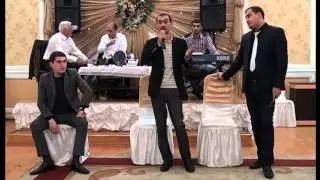 Mesedi Anar - Qezel 2014
