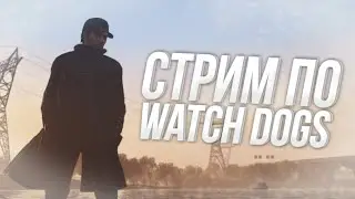 Watch Dogs и суета)