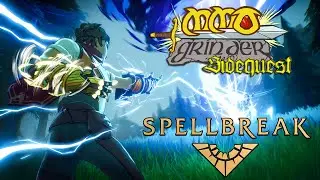 My Little Cloney: Fortnite With Magic | MMO Grinder Sidequest: 