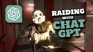 ChatGPT “helped” me play Marauders game
