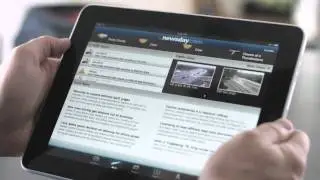 Why newspaper is better than the iPad