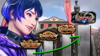It's so easy. - Tekken Steps Episode 2