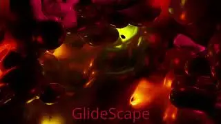 GlideScape -NeonLabs