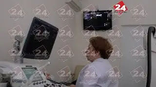КОГДА ОЖИДАНИЕ ПРИЕМА И САМ ОСМОТР У ВРАЧА ПРОВОДИТСЯ С КОМФОРТОМ