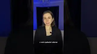 Самый мистический знак зодиака 🧚 