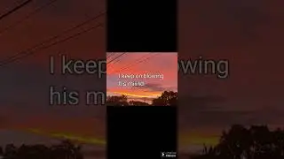 khandy - going down (official lyrics)