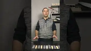 Что такое - притир? Какие бываю притиры?