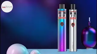 Unboxing SMOK Vape Pen Nord | SvapoStore.net 🛒