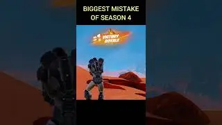 #fortnite #gaming #chapter5season4 #fortniteshorts #epicpartner