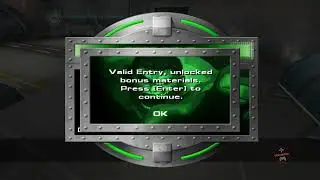 HULK 2003 - ALL CHEATS : How to Unlock Movie Arts 