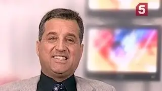 Отар Кушанавшили о пранкерах // Утро на 5