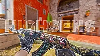 FACEIT LVL 10 HIGHLIGHTS