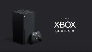 Xbox series X unboxing