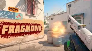 CS2 Fragmovie #8
