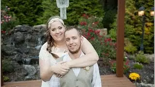 JoshShauntina Wedding Photography