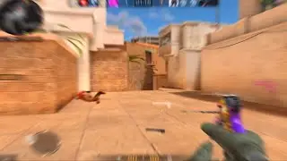 CUMBACK -NELOGLAI | STANDOFF 2