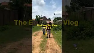 The Everyday Vlog - 198
