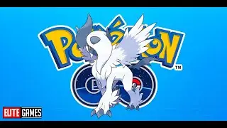 Mega Absol #359 (Hoenn) || PokémonGO || Elite Games