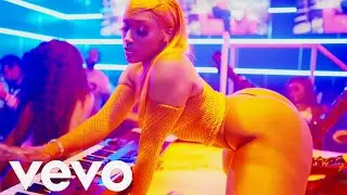 Wiz Khalifa - Body ft. Tyga & Rubi Rose (Official Video)